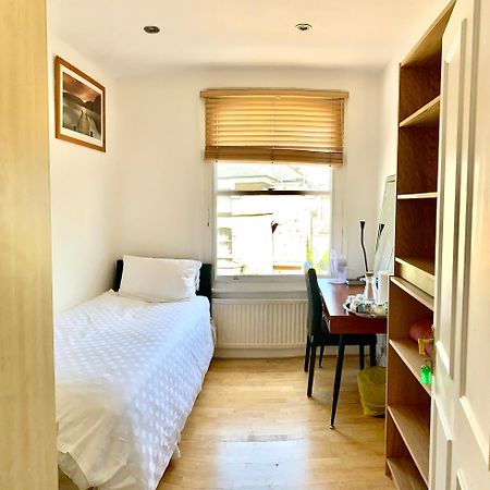 Beresford Road London Rooms Zewnętrze zdjęcie