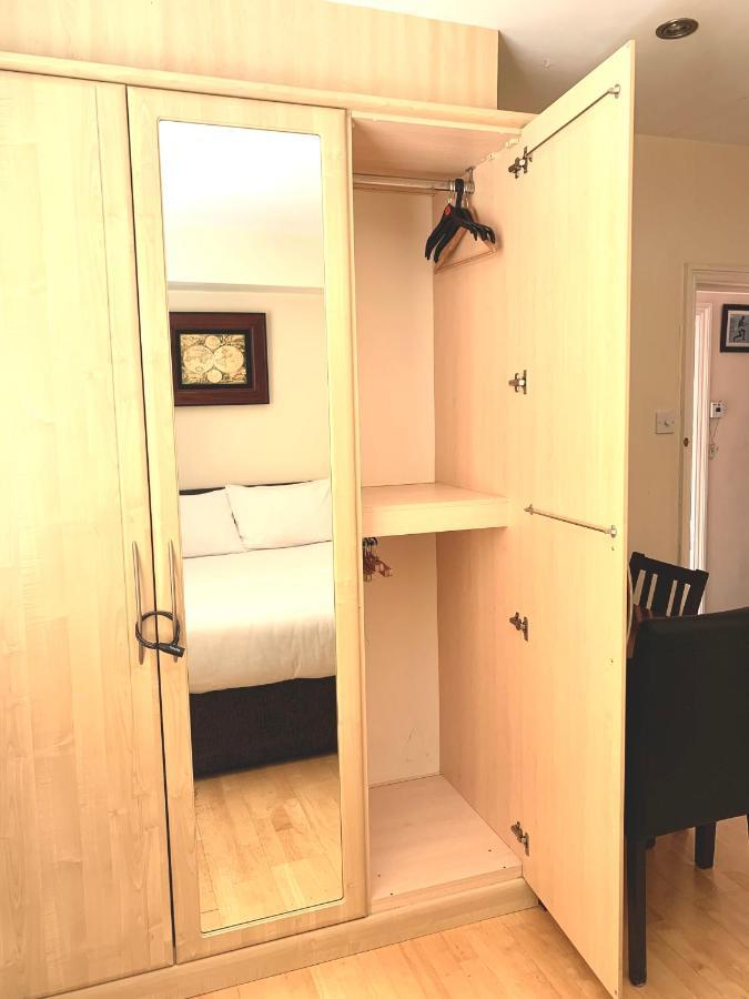 Beresford Road London Rooms Zewnętrze zdjęcie