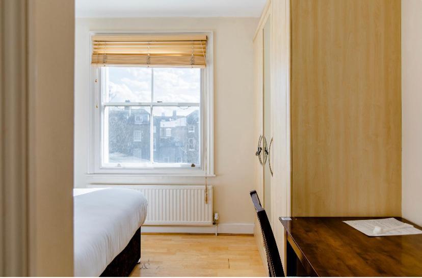 Beresford Road London Rooms Zewnętrze zdjęcie