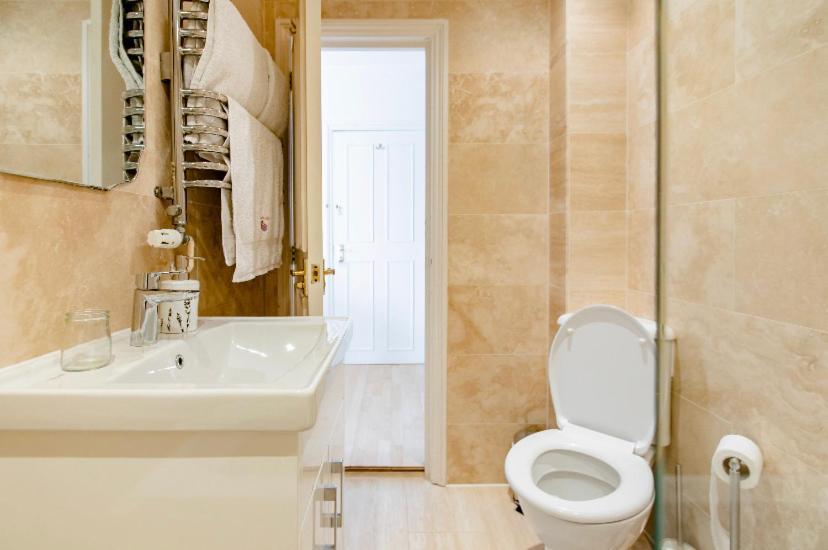 Beresford Road London Rooms Zewnętrze zdjęcie