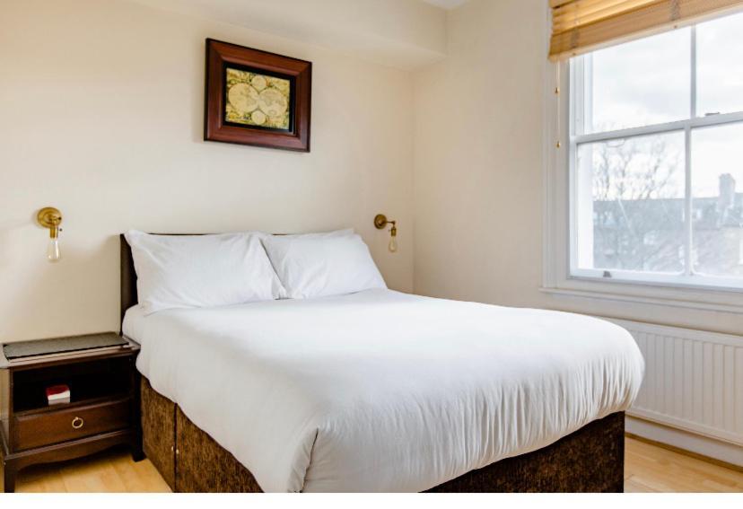 Beresford Road London Rooms Zewnętrze zdjęcie