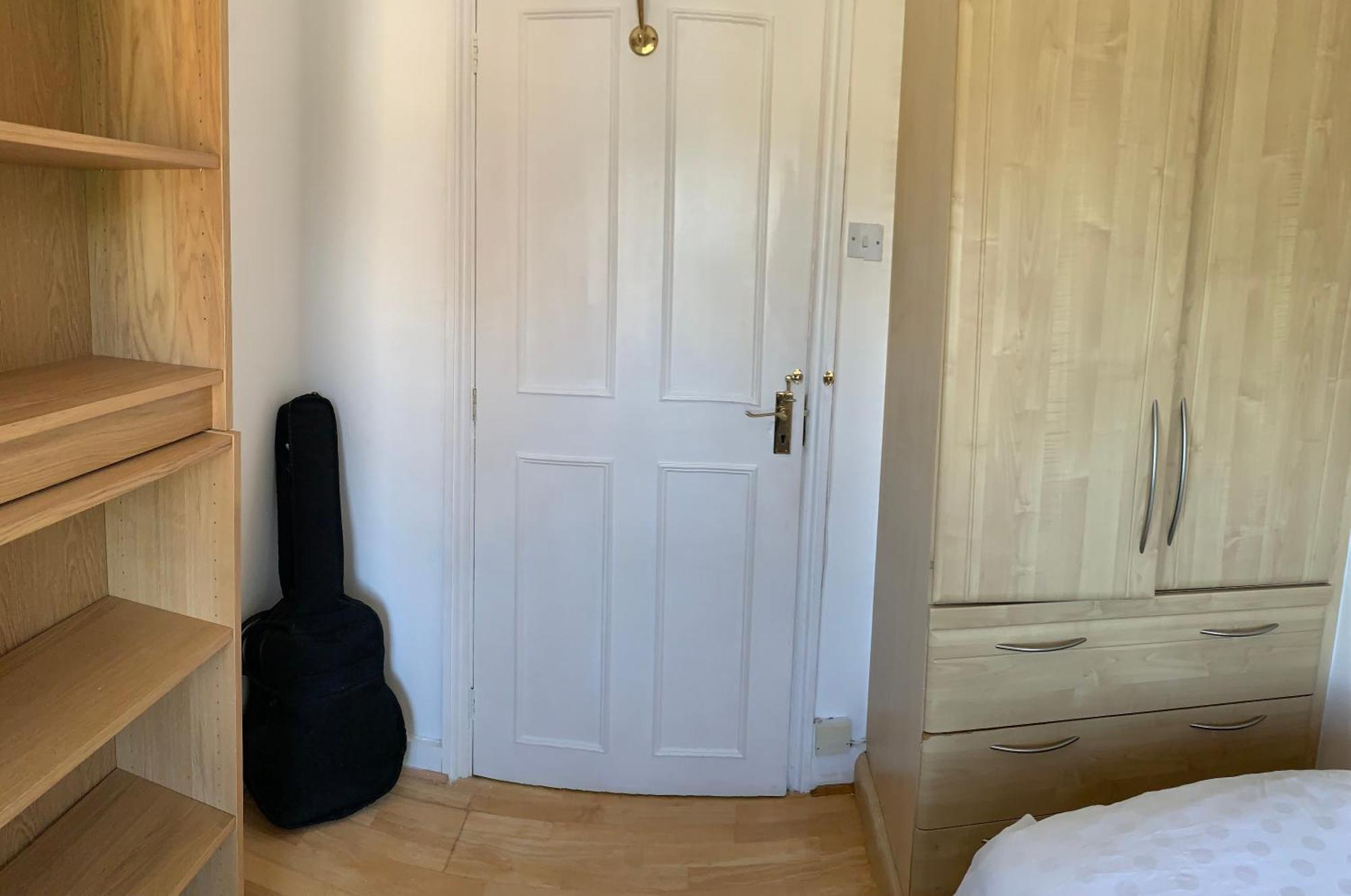 Beresford Road London Rooms Zewnętrze zdjęcie