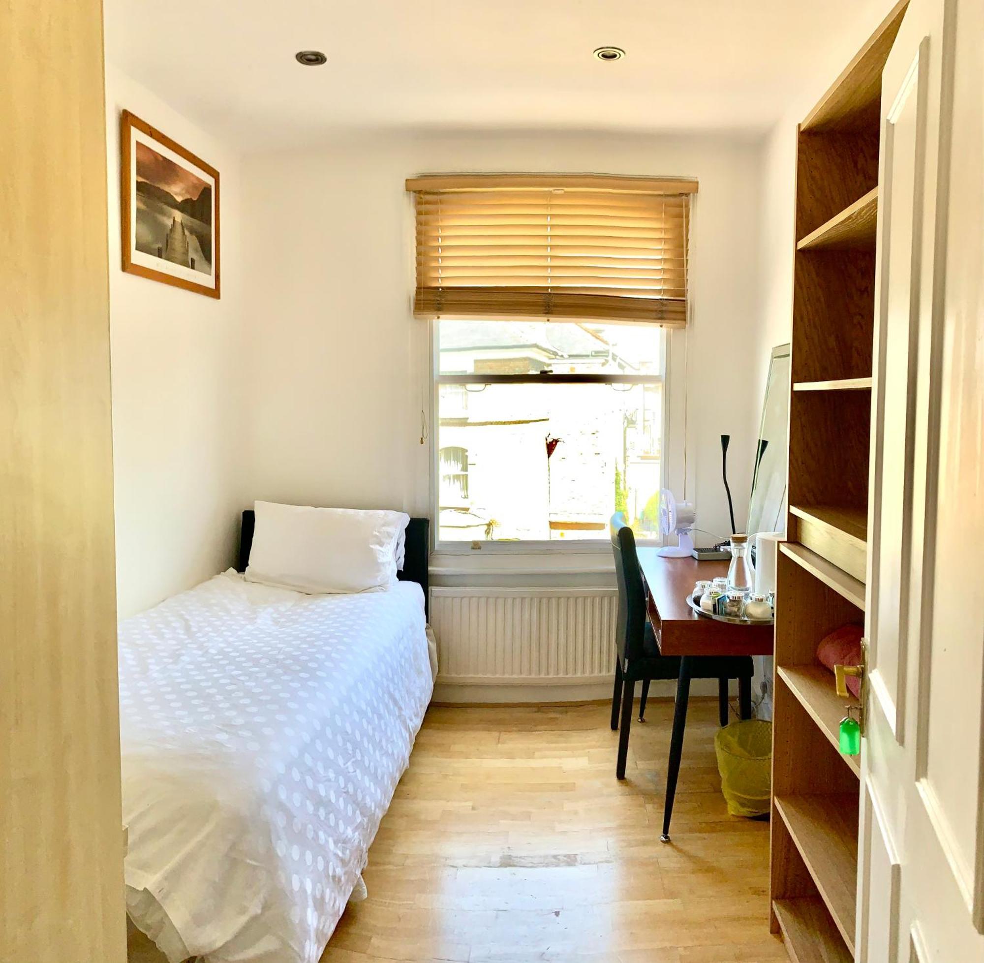 Beresford Road London Rooms Zewnętrze zdjęcie