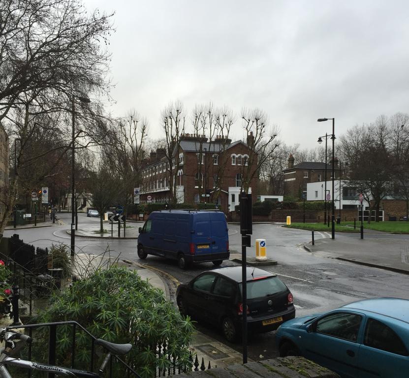 Beresford Road London Rooms Pokój zdjęcie