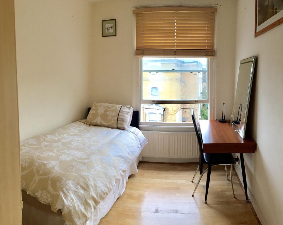 Beresford Road London Rooms Zewnętrze zdjęcie