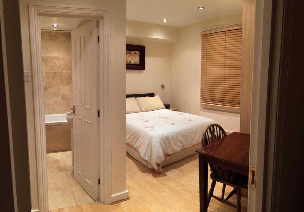 Beresford Road London Rooms Zewnętrze zdjęcie