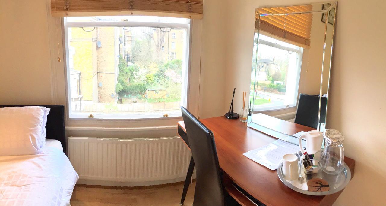 Beresford Road London Rooms Zewnętrze zdjęcie