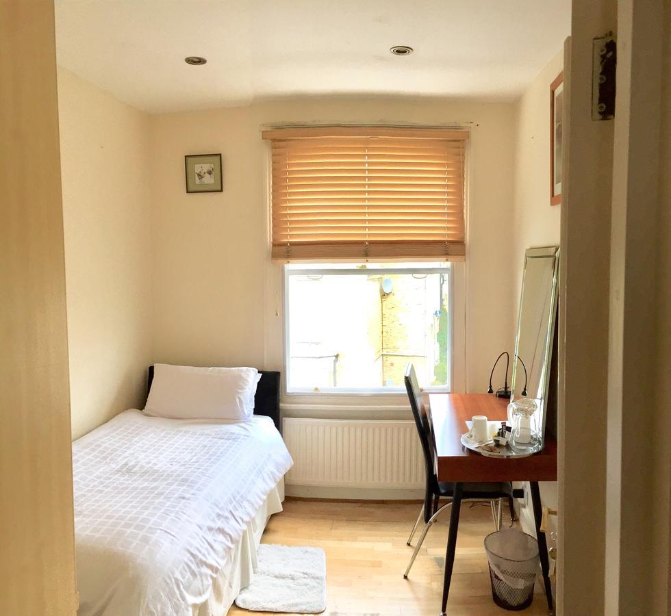 Beresford Road London Rooms Zewnętrze zdjęcie