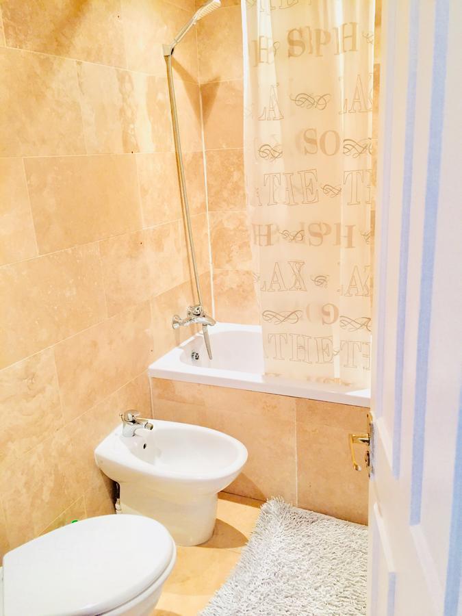 Beresford Road London Rooms Zewnętrze zdjęcie