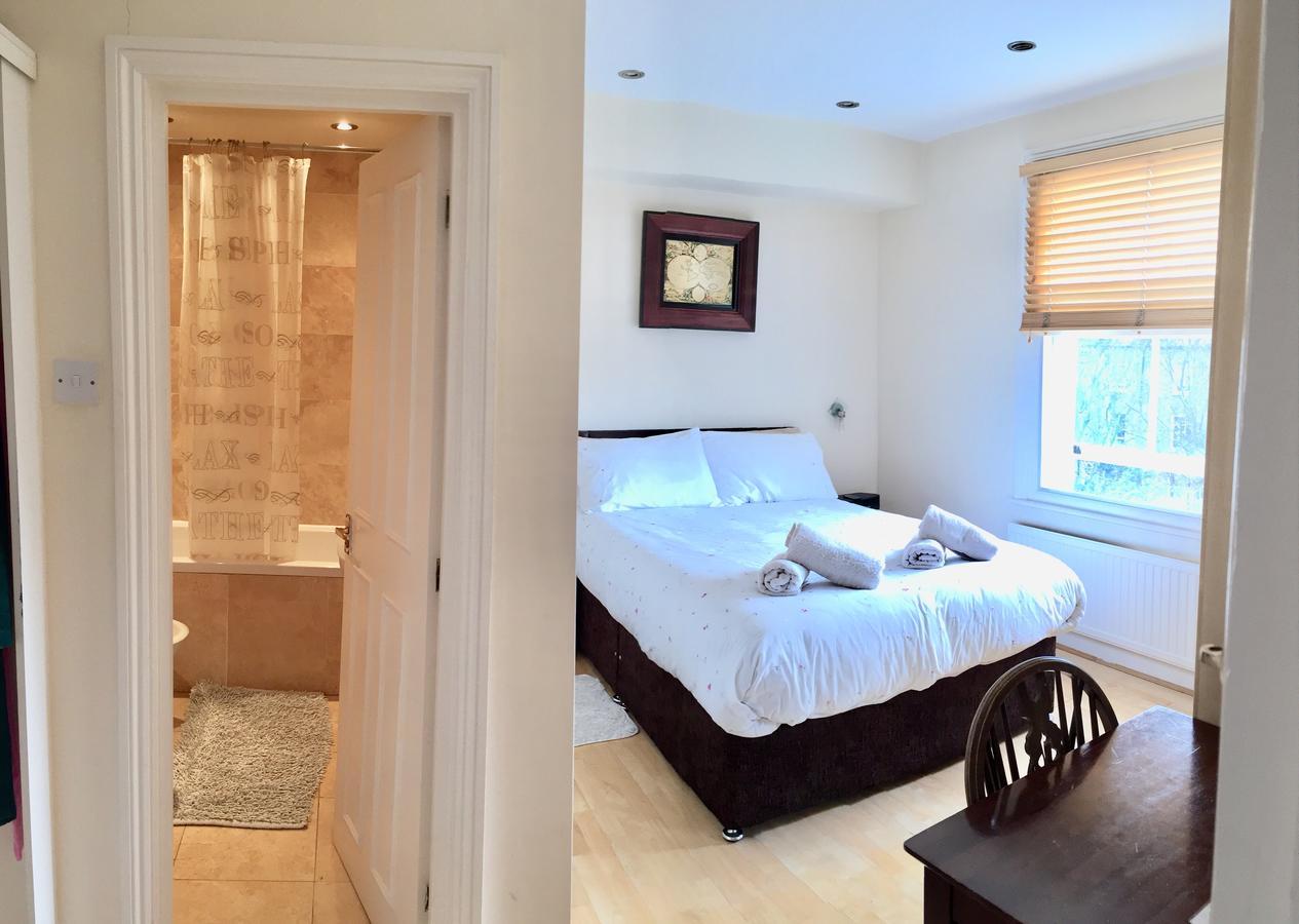 Beresford Road London Rooms Zewnętrze zdjęcie