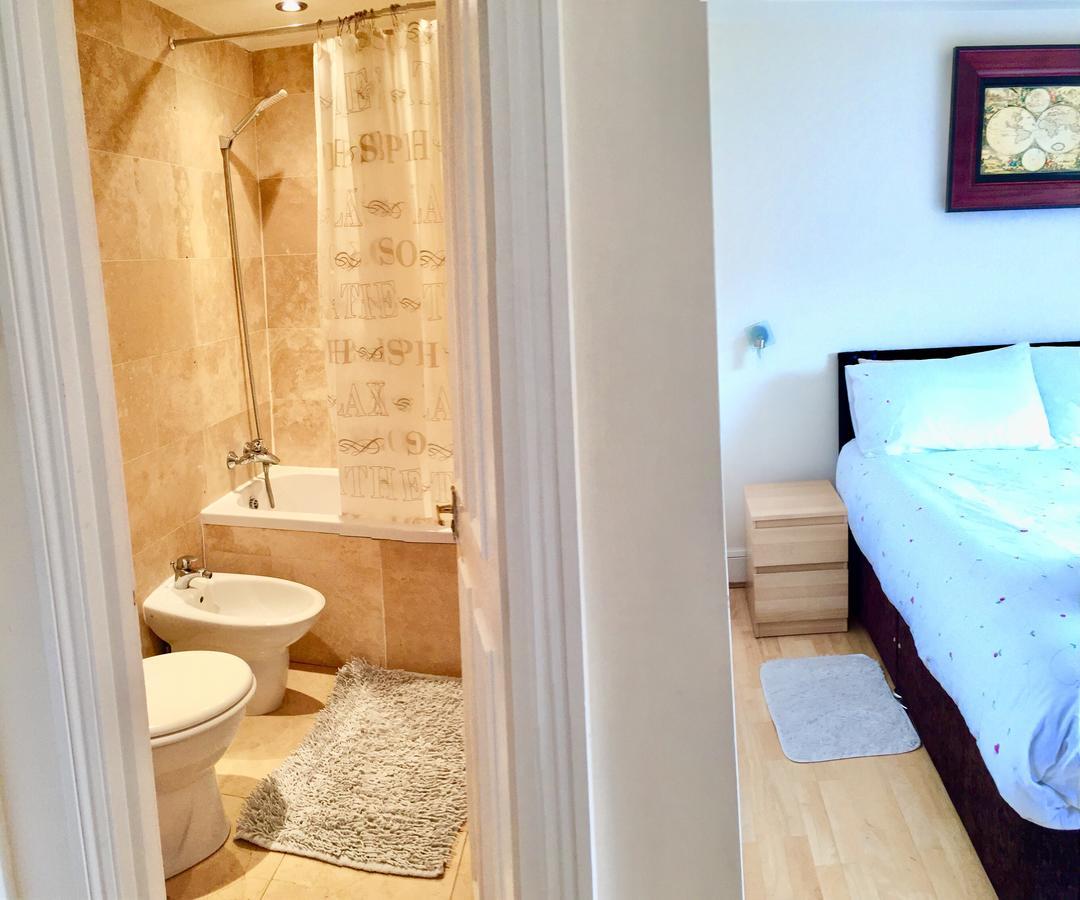 Beresford Road London Rooms Zewnętrze zdjęcie