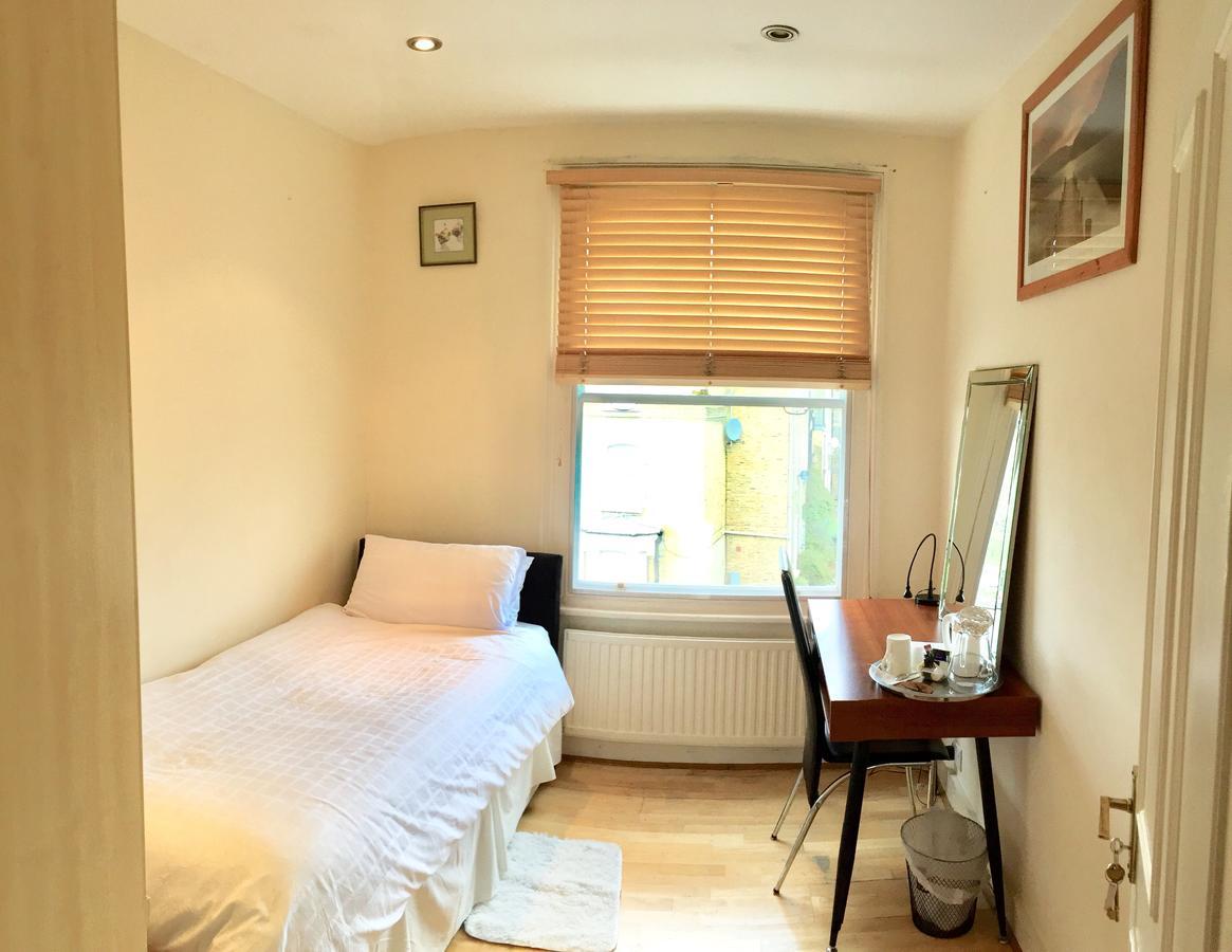Beresford Road London Rooms Zewnętrze zdjęcie
